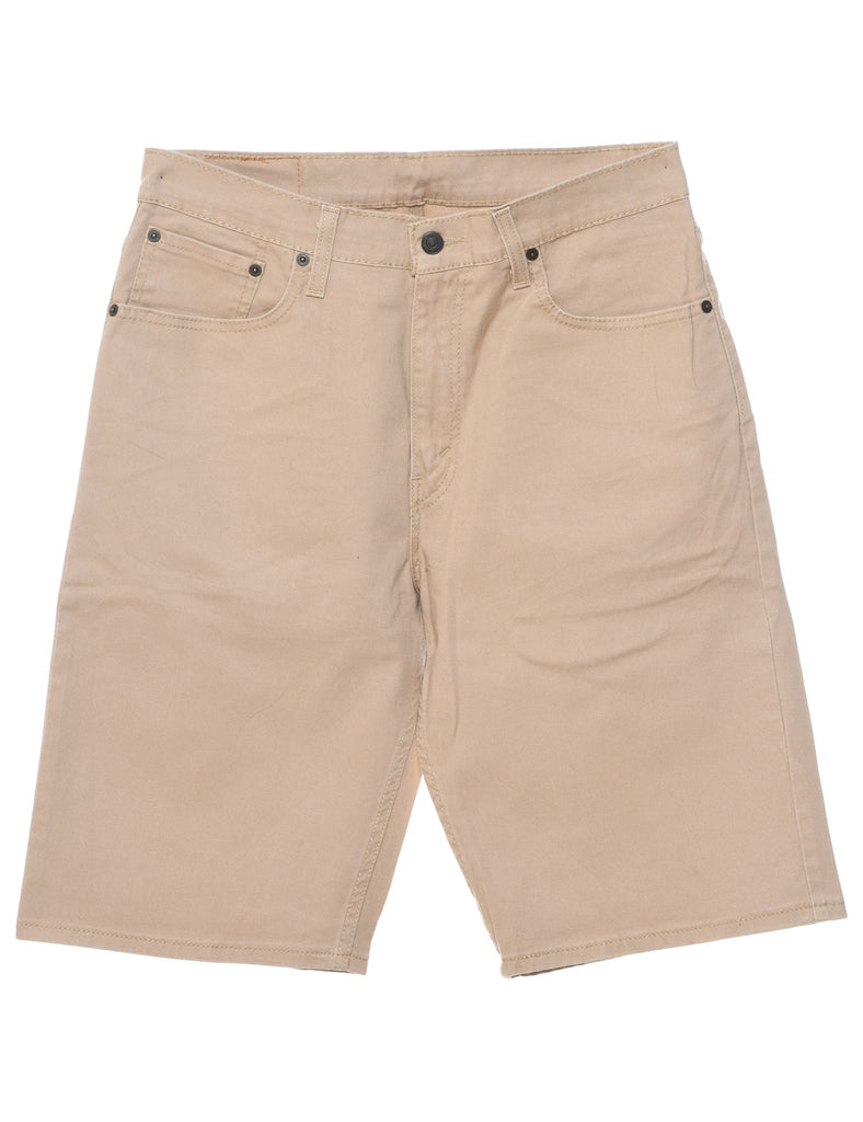 Levi's Denim Shorts - W32 L11