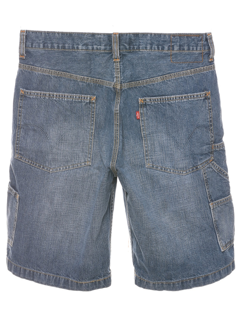 Levi's Denim Shorts - W32 L11