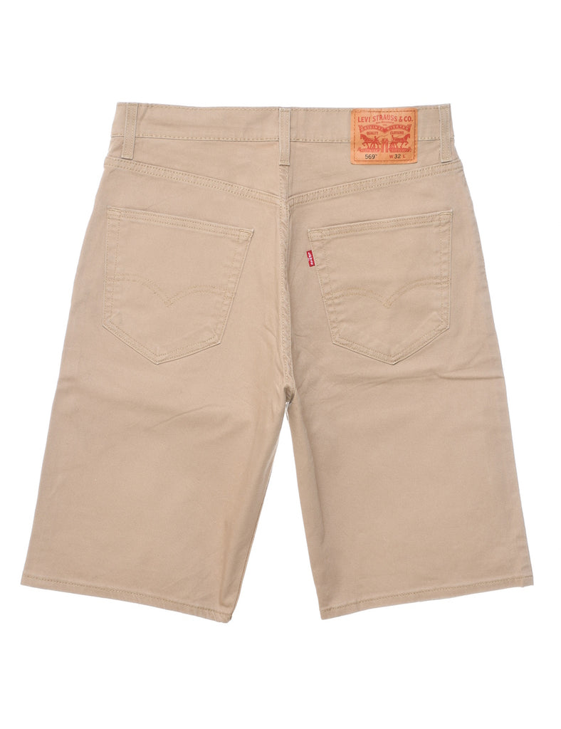 Levi's Denim Shorts - W32 L11