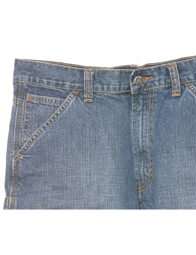 Levi's Denim Shorts - W32 L11