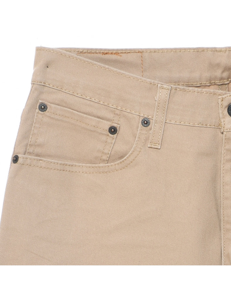 Levi's Denim Shorts - W32 L11