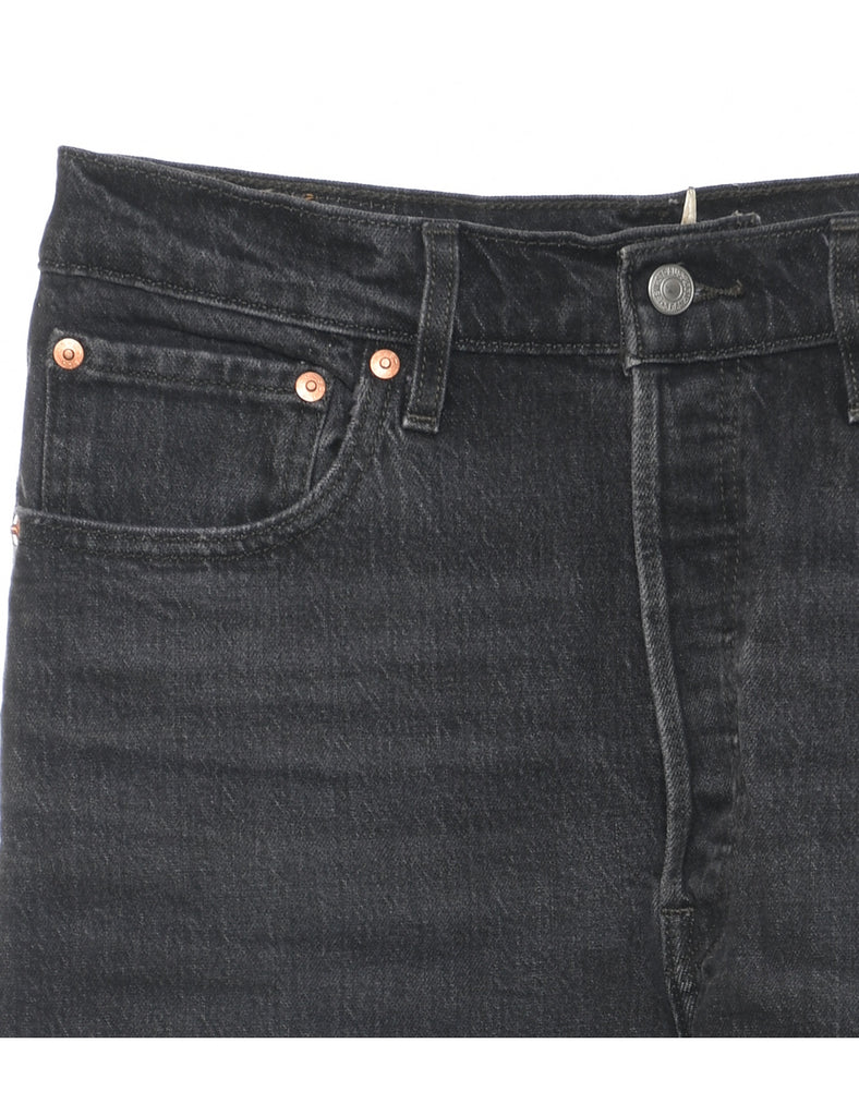 Levi's Denim Shorts - W31 L8