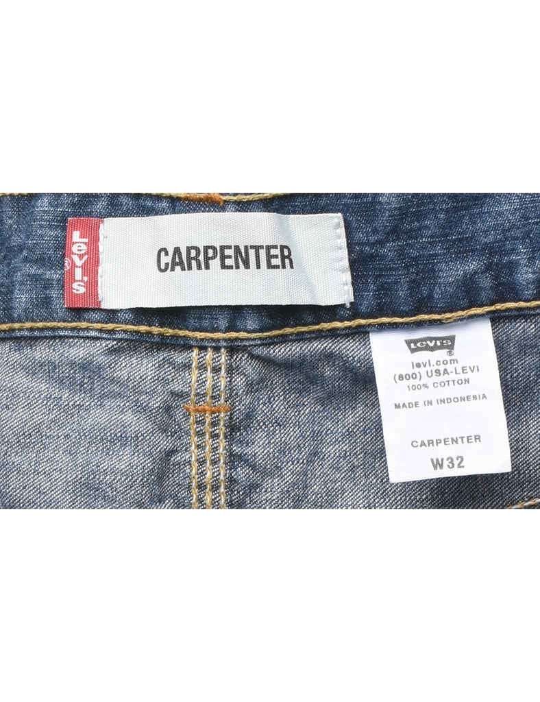 Levi's Denim Shorts - W32 L11