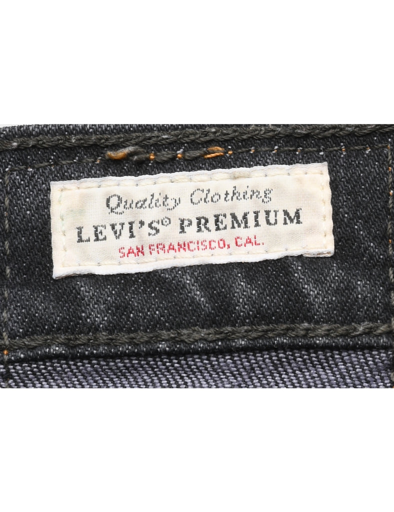 Levi's Denim Shorts - W31 L8