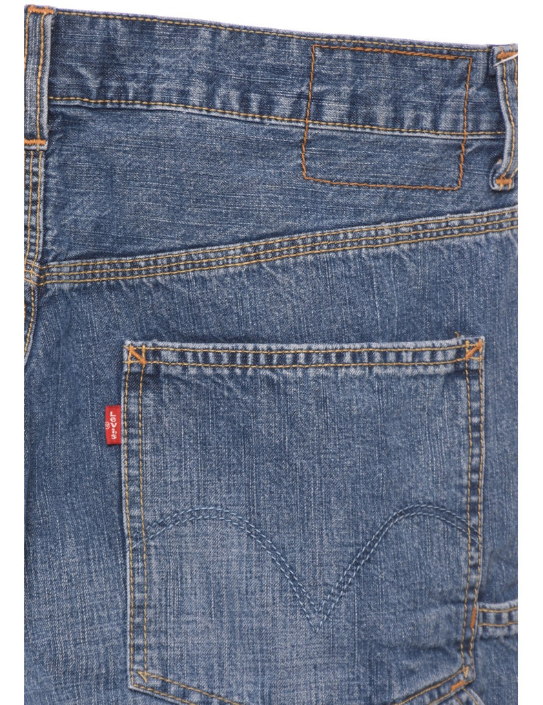 Levi's Denim Shorts - W32 L11