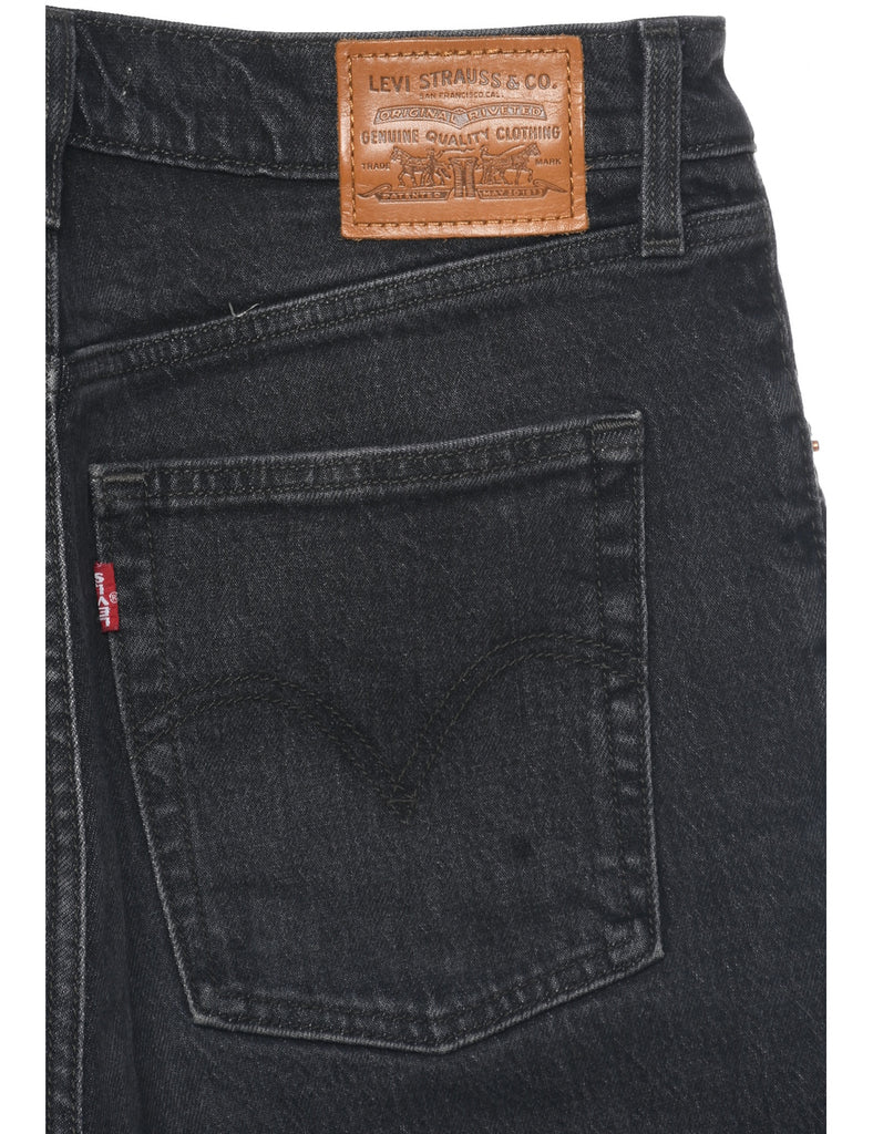 Levi's Denim Shorts - W31 L8