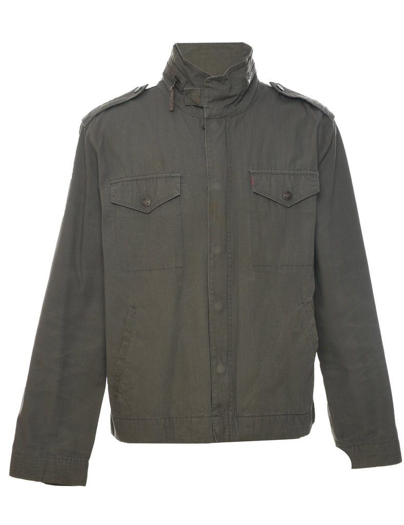 Levi's Military Jacket - L