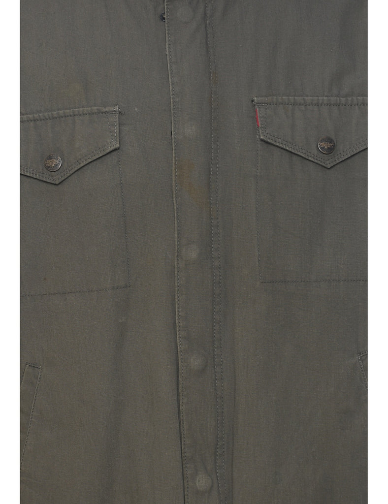 Levi's Military Jacket - L