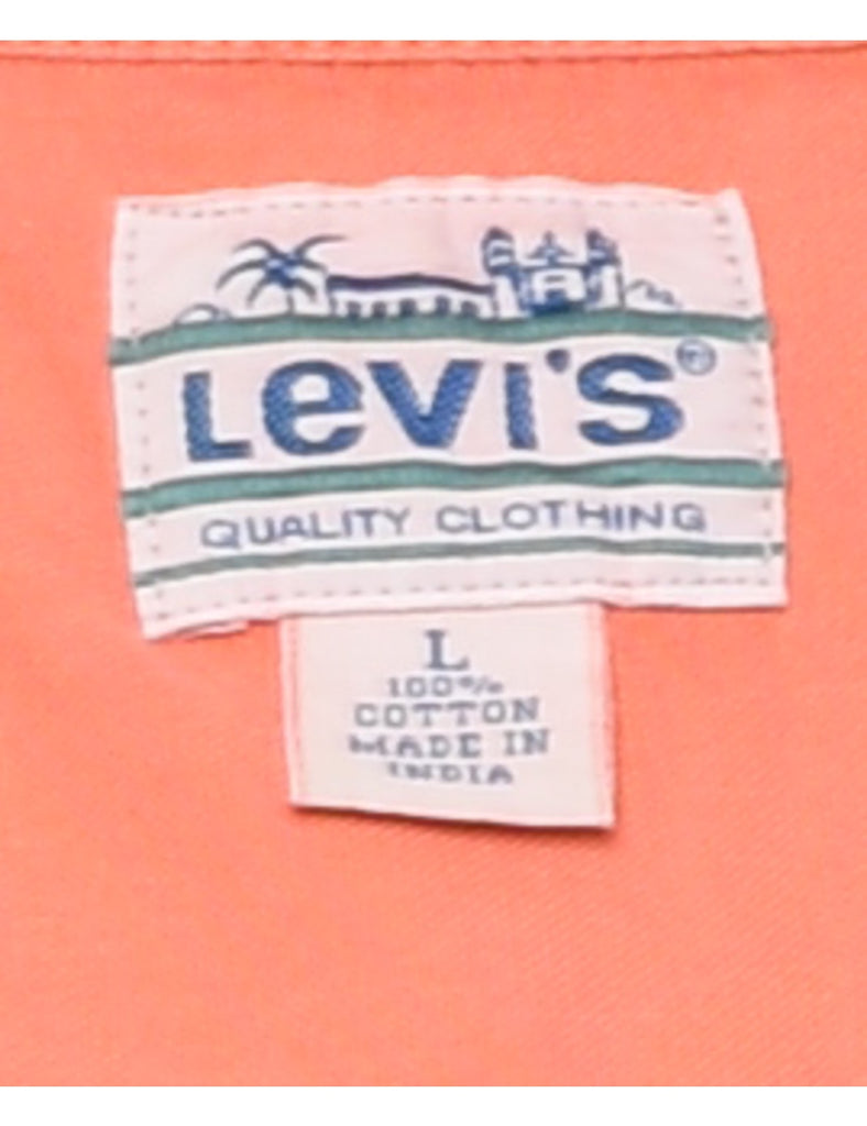 Levi's Shirt - L