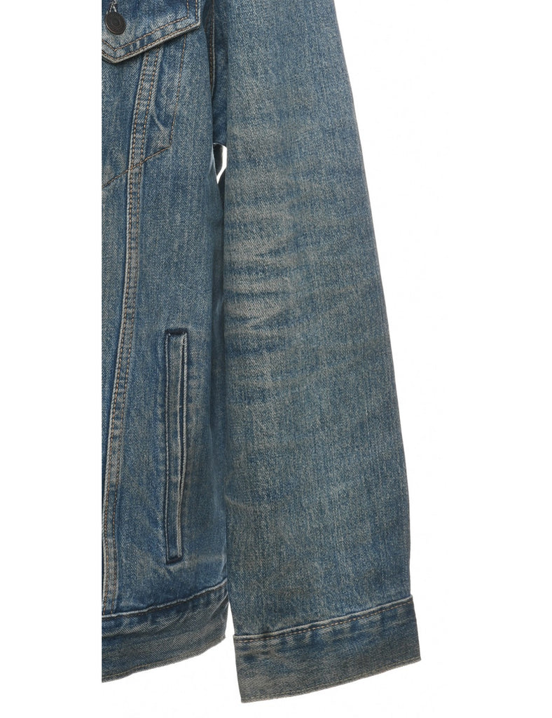 Levi's Stone Wash Denim Jacket - XXL