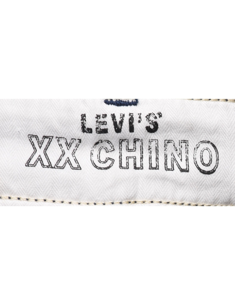 Levi's Trousers - W32 L32