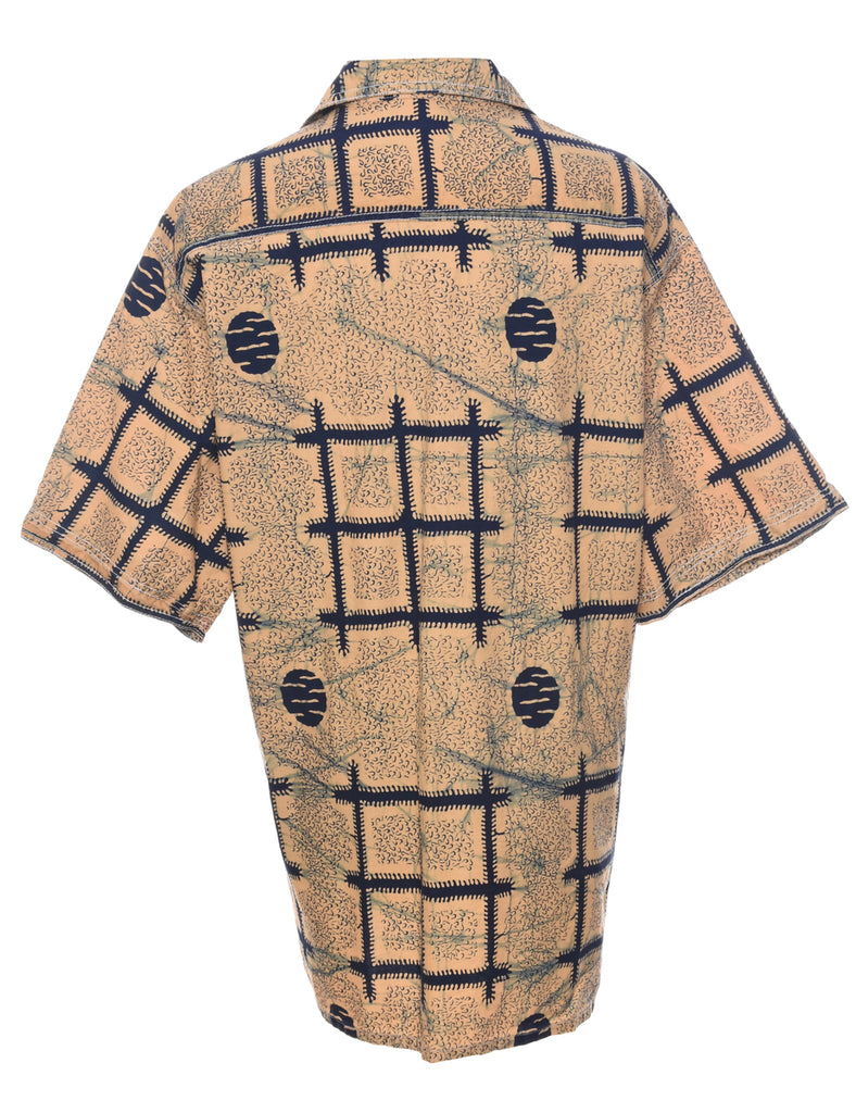 Light Brown Shirt - XL