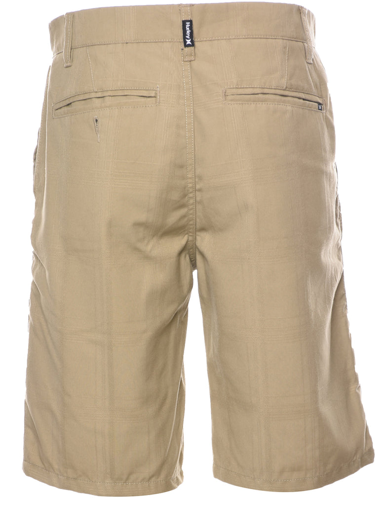 Light Brown Shorts - W29 L9
