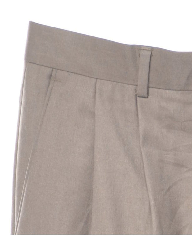 Light Brown Trousers - W36 L32