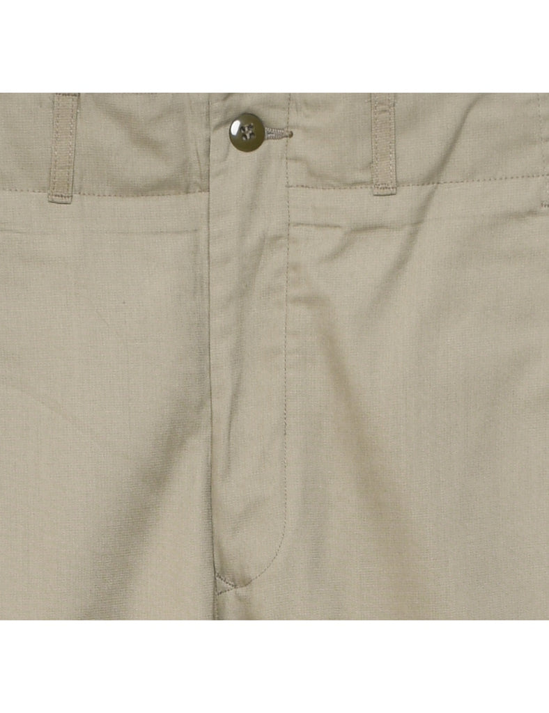Light Green Khakis - W32 L33