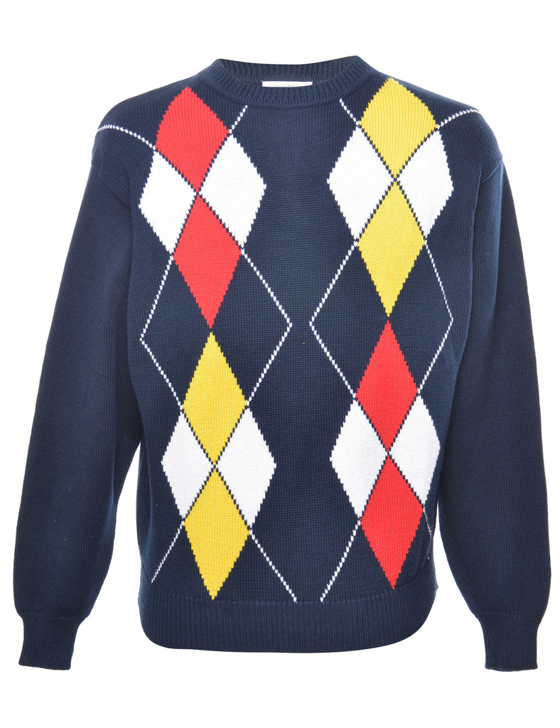 Liz Claiborne Jumper - L