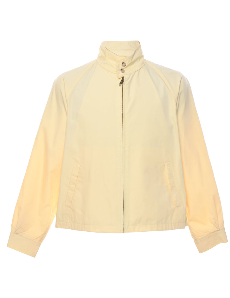 London Fog Harrington Jacket - M