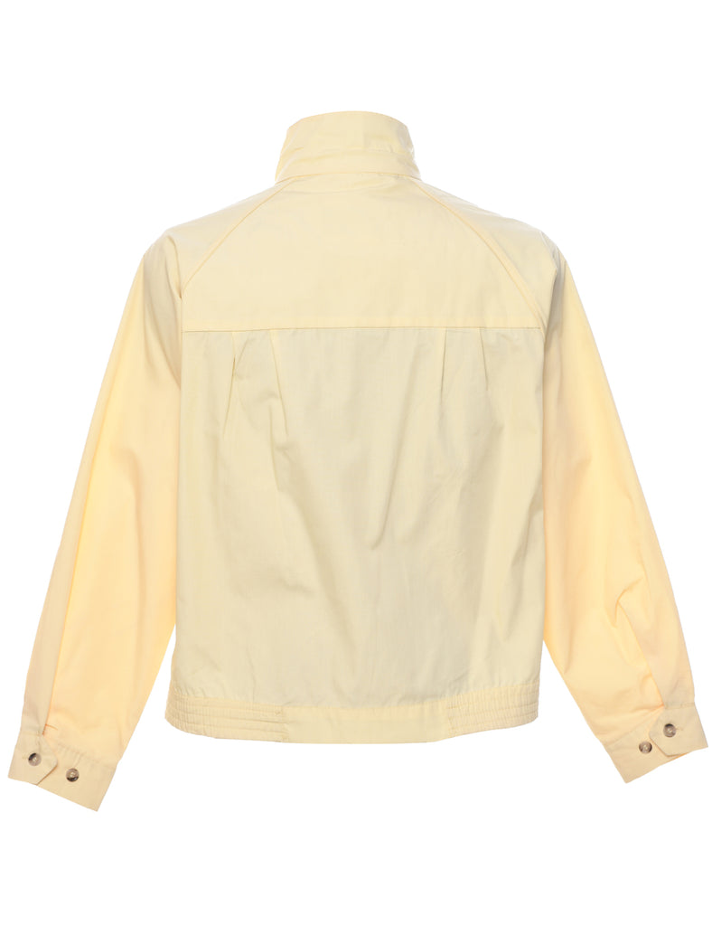 London Fog Harrington Jacket - M