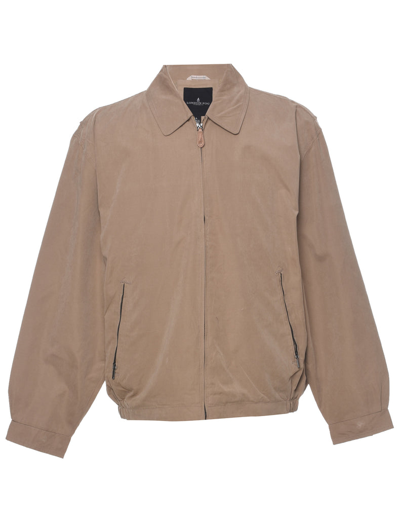 London Fog Jacket - L