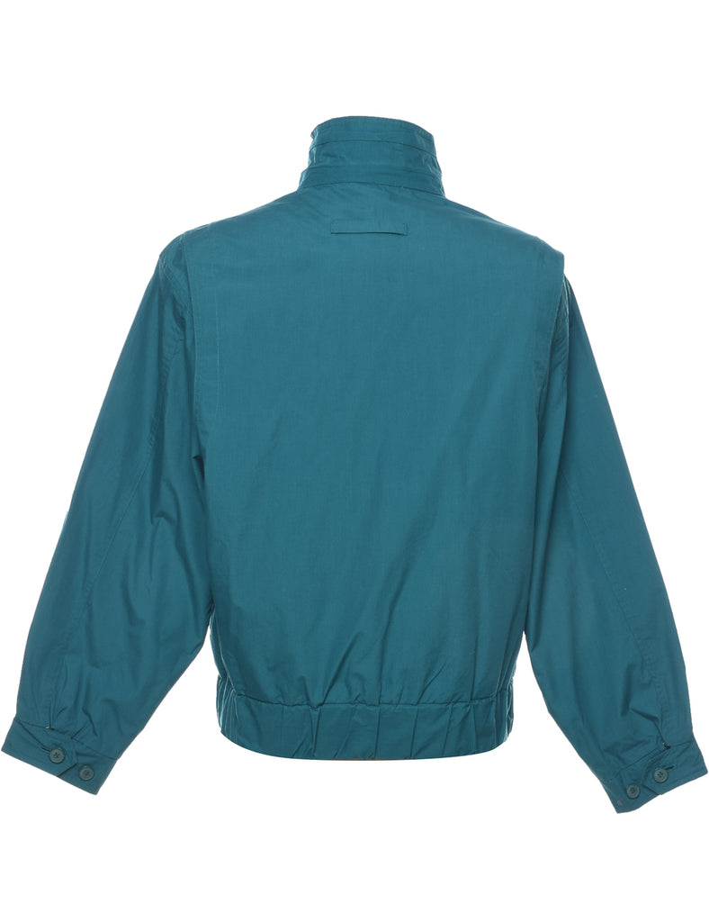 London Fog Jacket - L