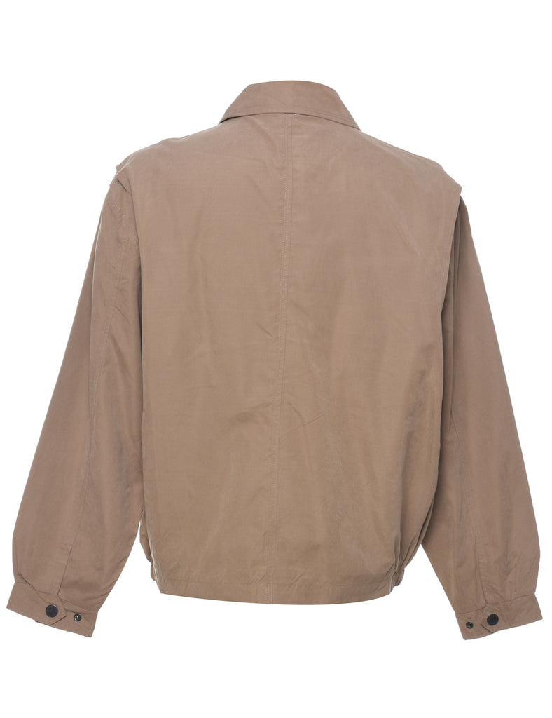 London Fog Jacket - L