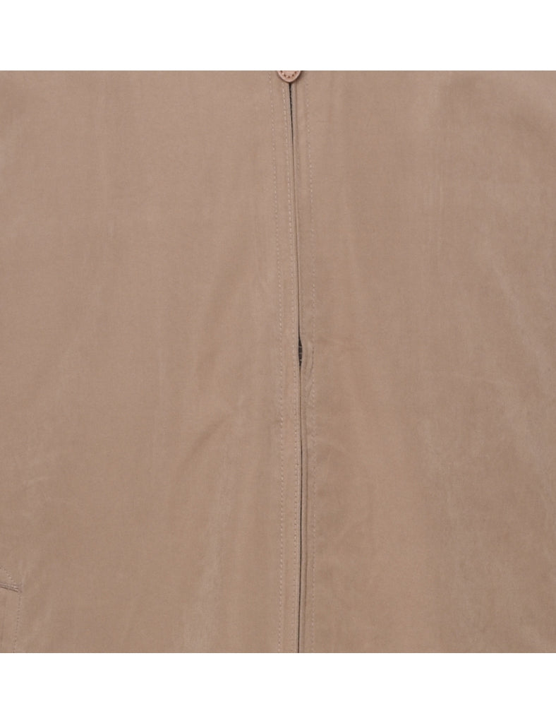 London Fog Jacket - L