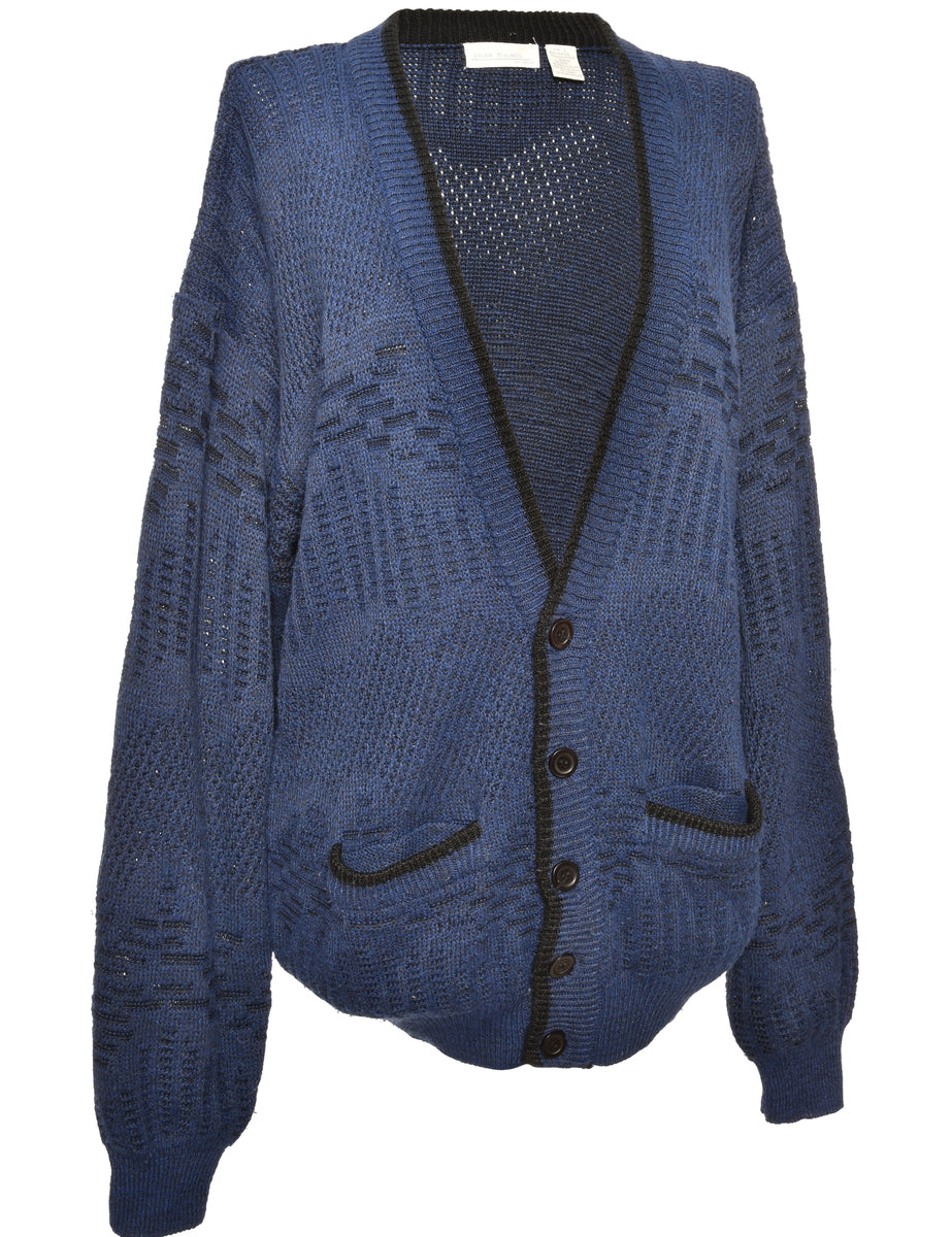 Men's Vintage Cardigans | Men's Retro Cardigans