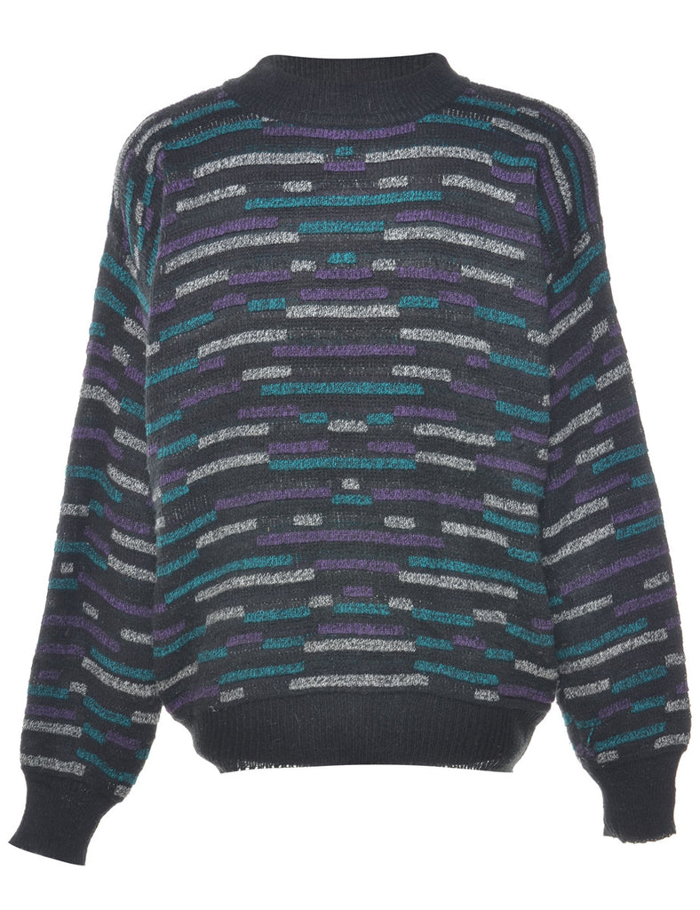 Long Sleeved Jumper - M