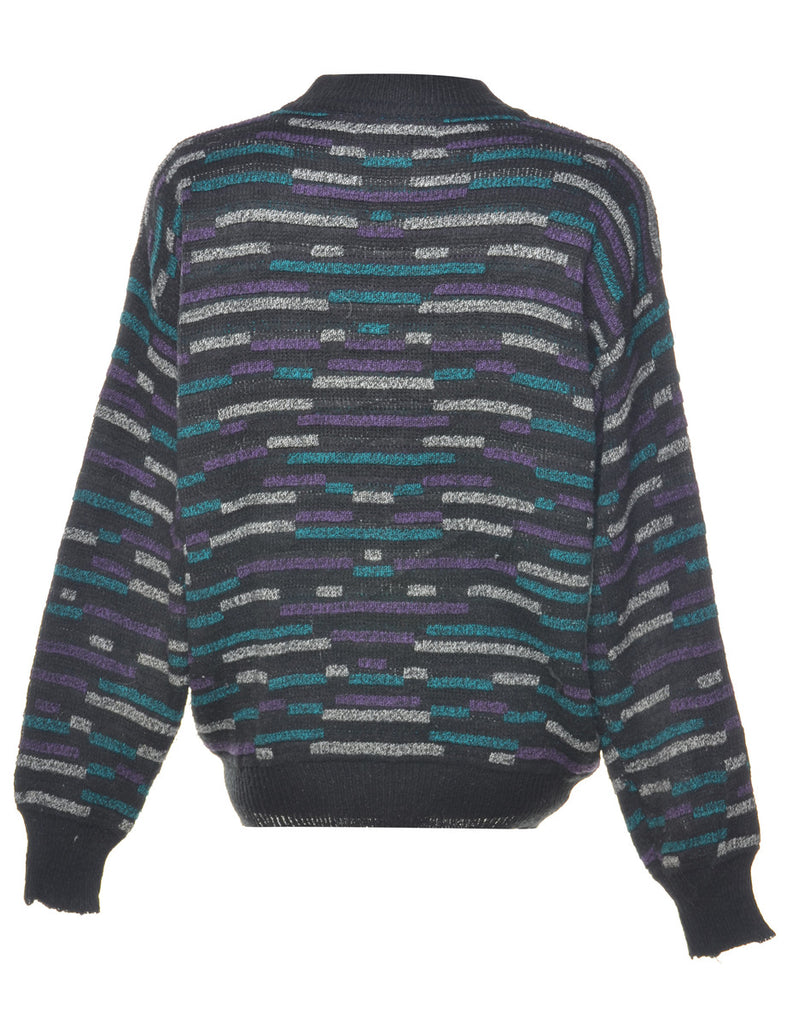 Long Sleeved Jumper - M