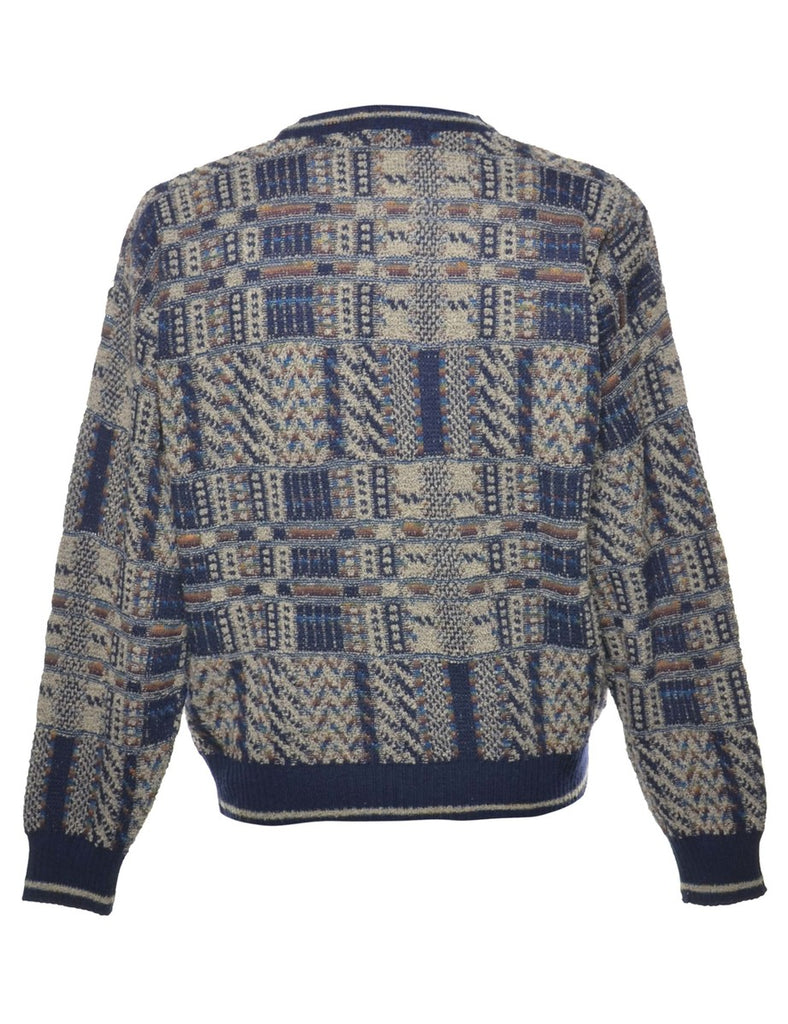 Long Sleeved Jumper - S