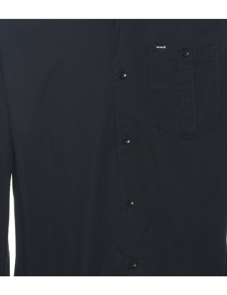 Long Sleeved Shirt - M