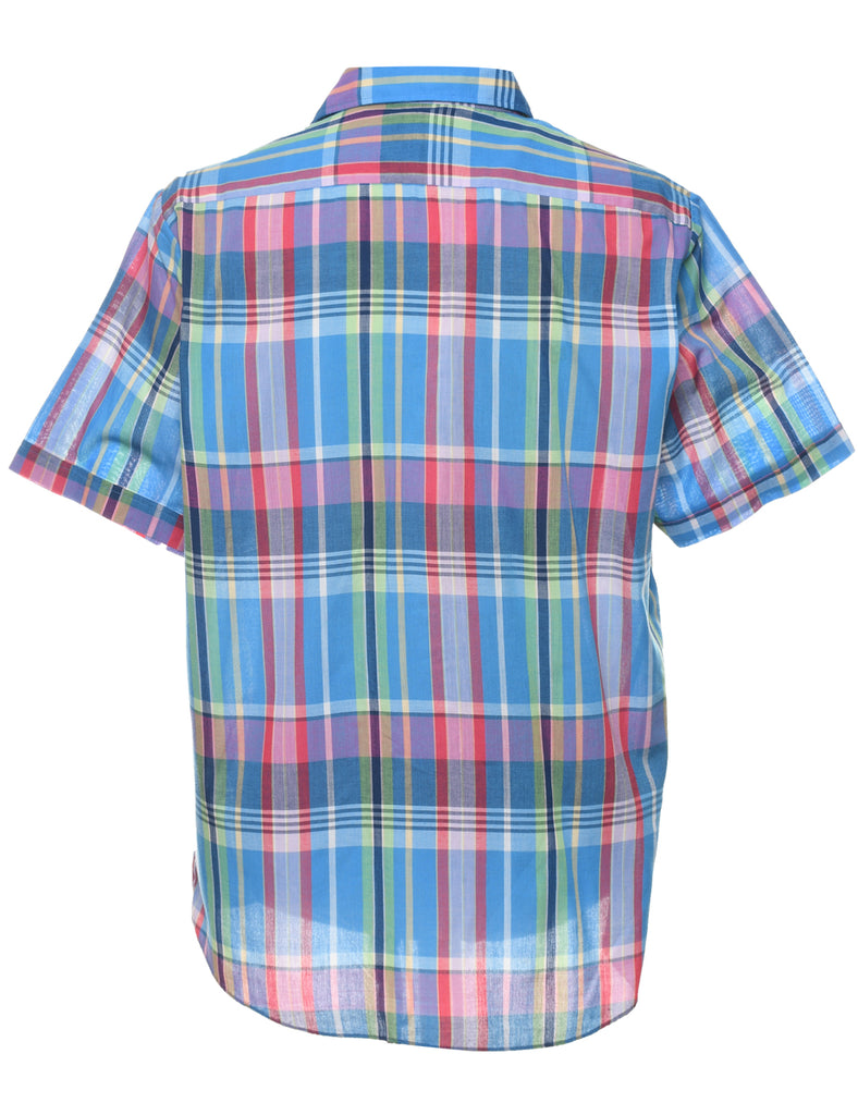 Mc Gregor Checked Shirt - L