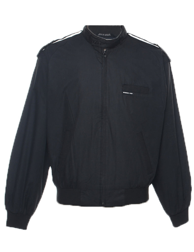 Members Only Harrington Jacket - M