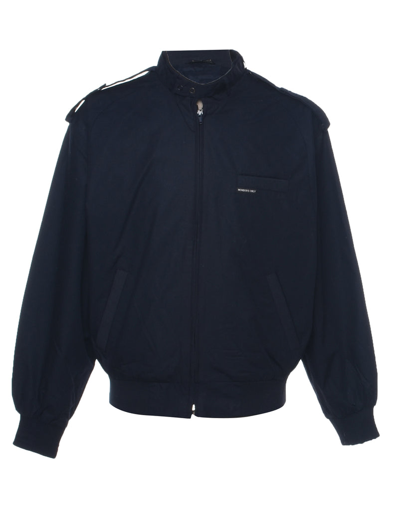 Members Only Harrington Jacket - L