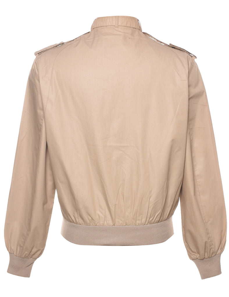 Members Only Harrington Jacket - M