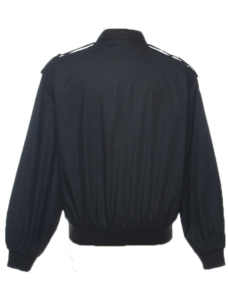 Members Only Harrington Jacket - M