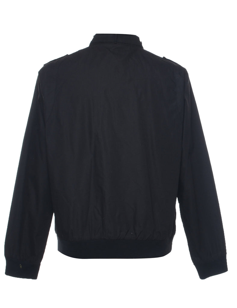 Members Only Harrington Jacket - L