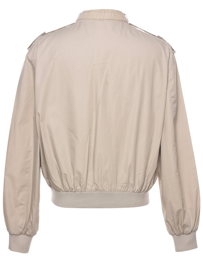 Members Only Harrington Jacket - L