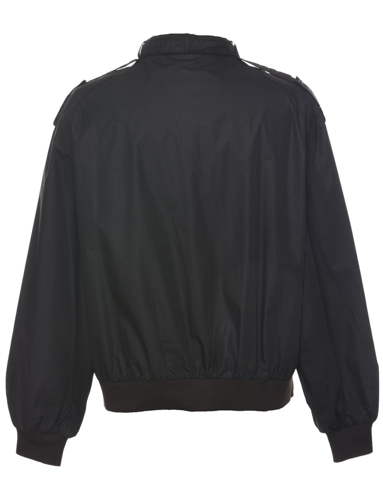 Members Only Harrington Jacket - XL