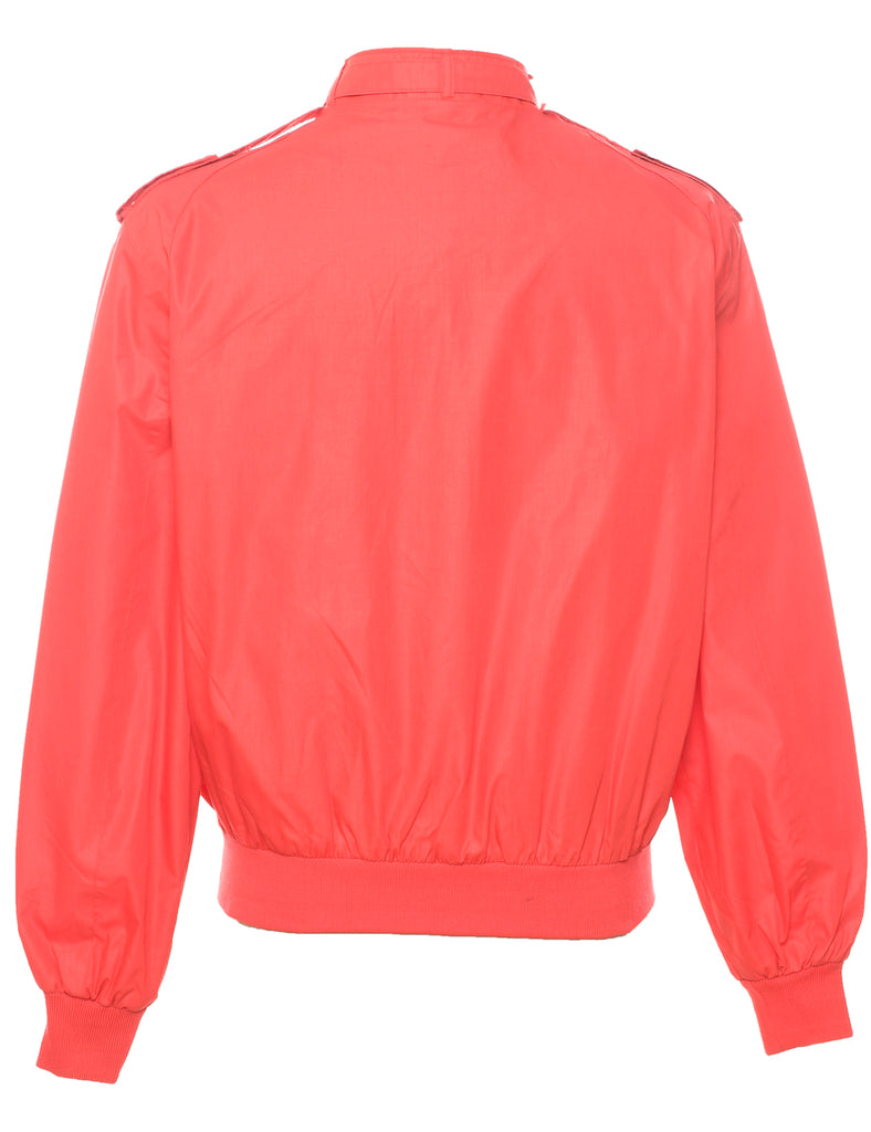 Members Only Harrington Jacket - L