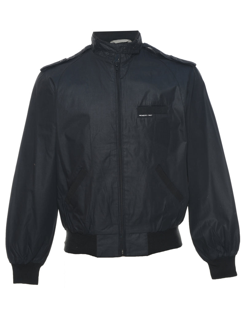 Members Only Jacket - M