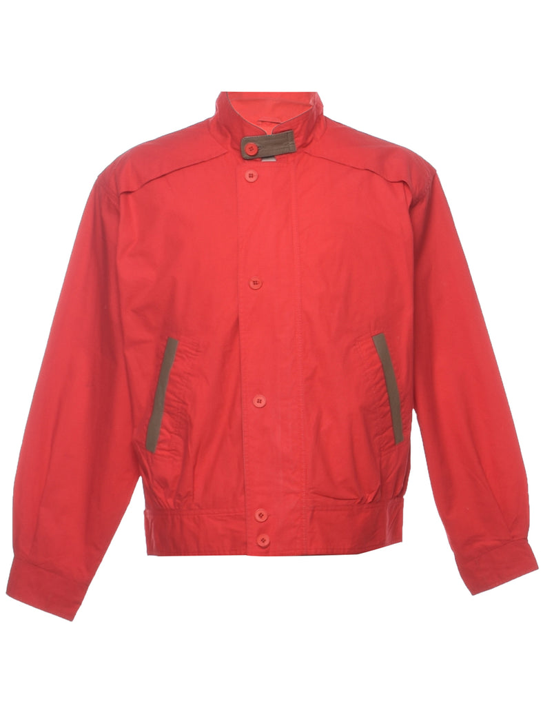 Members Only Jacket - L