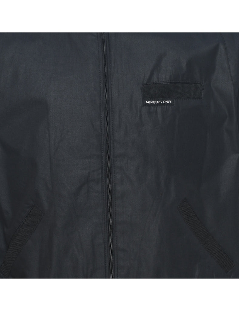 Members Only Jacket - M