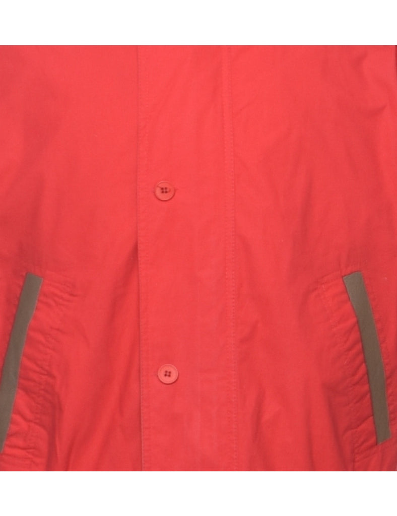 Members Only Jacket - L