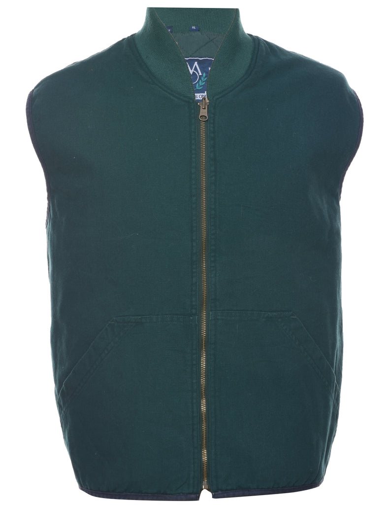 Members Only Waistcoat - XL