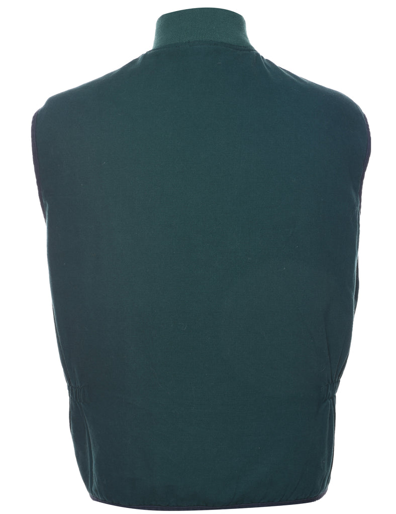 Members Only Waistcoat - XL