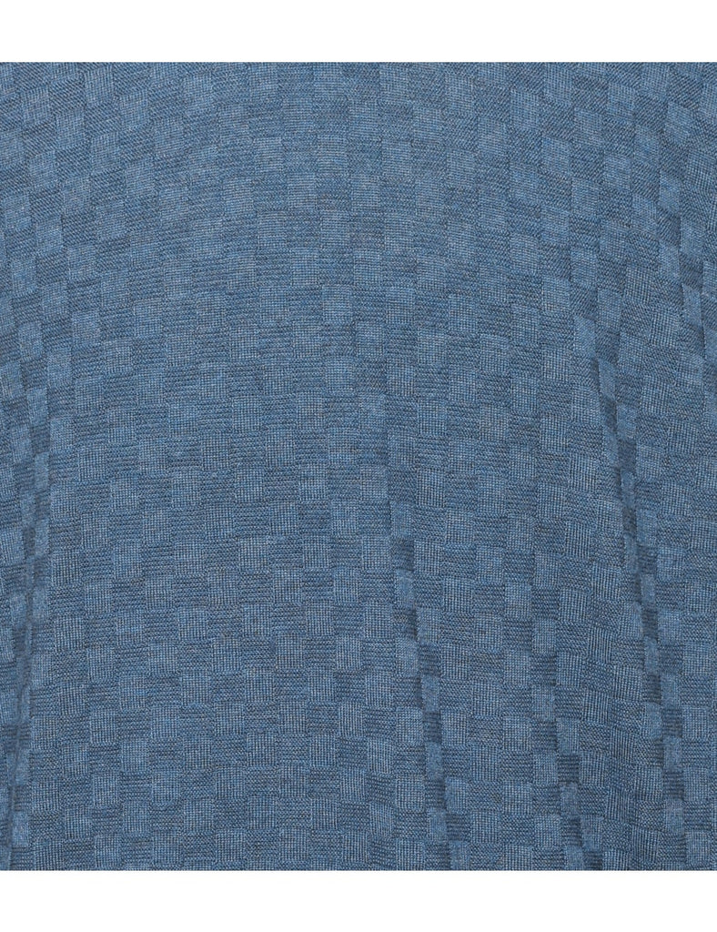 Merino Wool Jumper - XL
