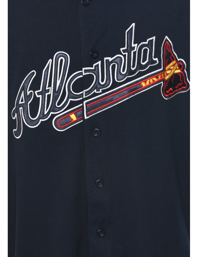 MLB Atlanta Sports T-shirt - XL