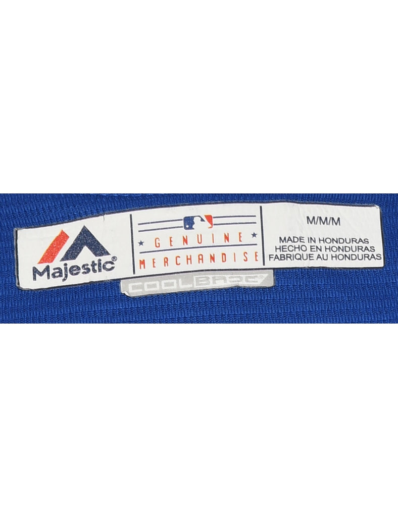 MLB Blue Jays Sports T-shirt - M