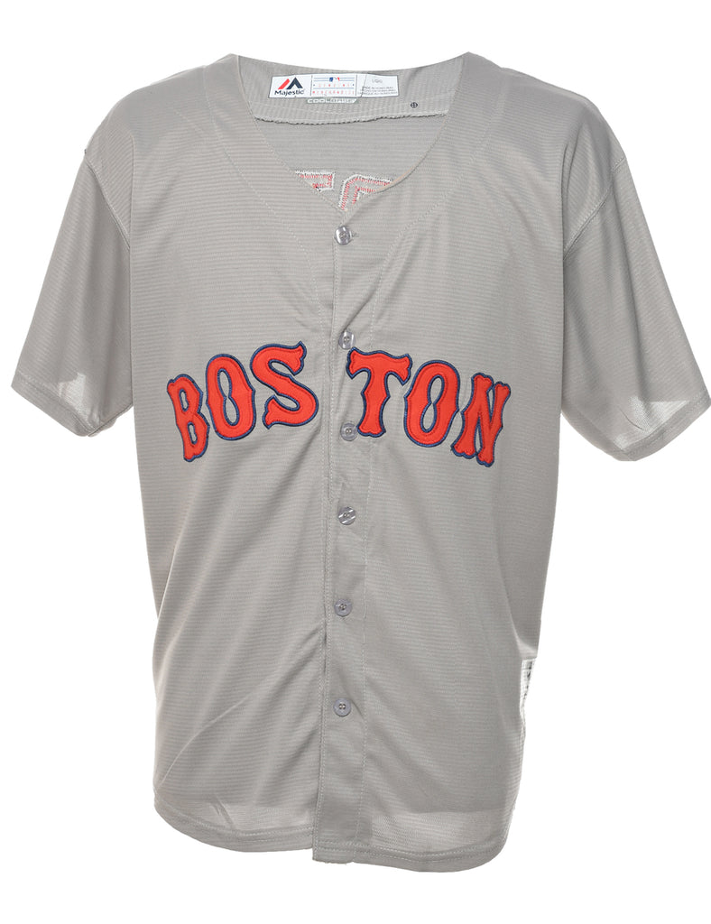 MLB Boston Sports T-shirt - L